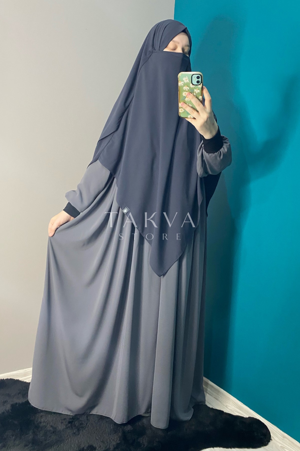 Antrasit Sultan Sufle 